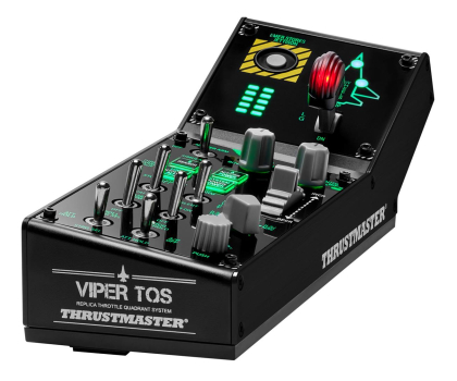 Akcesoria do konsol THRUSTMASTER Viper Panel 4060255